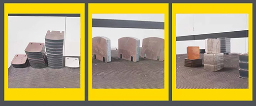 官网斗鱼体育高功率激光切割机切割效果