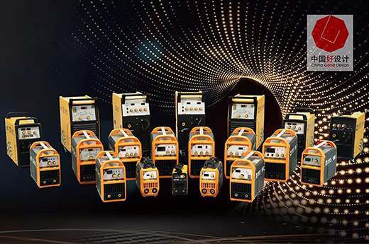 官网斗鱼体育“开拓者”系列造型设计曾荣获德国红点奖机构主办的“中国好设计”奖(CGD) 官网斗鱼体育“开拓者”系列造型设计曾荣获德国红点奖机构主办的“中国好设计”奖(CGD)